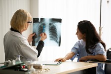 Akciğer Hastalıkları Kadınlarda Daha Çok Görülmeye Başladı!