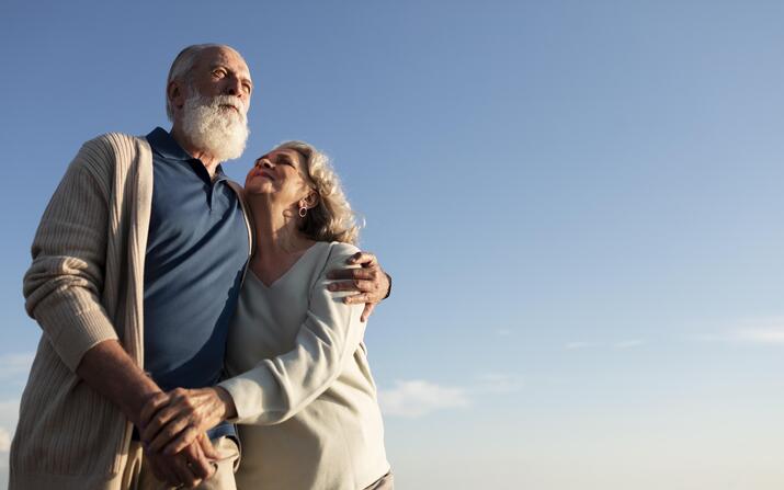 Uzun yaşamın anahtarı: Longevity
