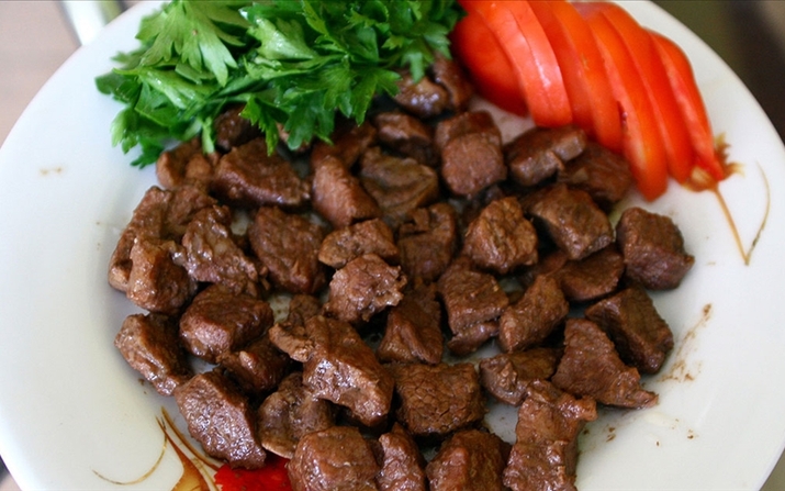 Kurban eti tüketirken dikkat!