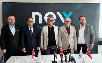 Nev Sağlık Grubu’ndan Balıkesir’e büyük yatırım