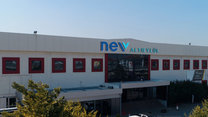 Nev Altıeylül