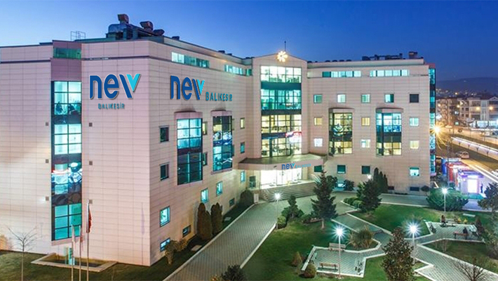 Nev Balıkesir